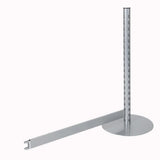 Queue Shelving Extension Bay 1m, Ext Bay, Filstorage