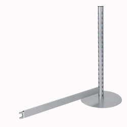Queue Shelving Extension Bay 1m, Ext Bay, Filstorage