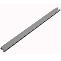 Tie Bar & Hooks for Queue System, Tie Bar 1000mm, Filstorage