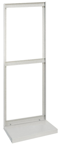 Complete Tilt Bin Stand with Base (S514) Various Sizes, Complete Tilt Bin Stand with Base S514, Filstorage