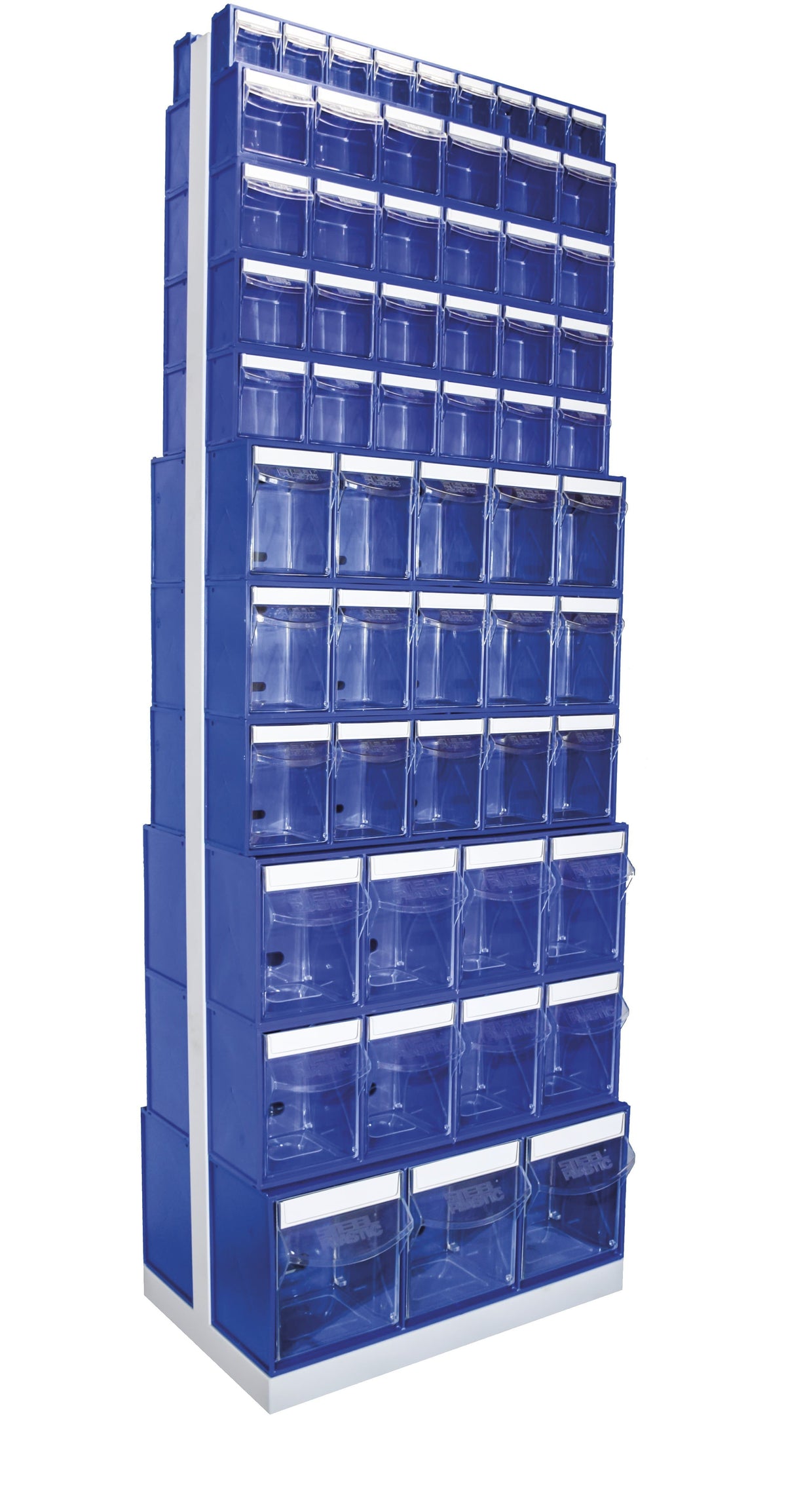 Tilt Bin Stand with Base S517, Tilt Bin Stand with Base S517, Filstorage