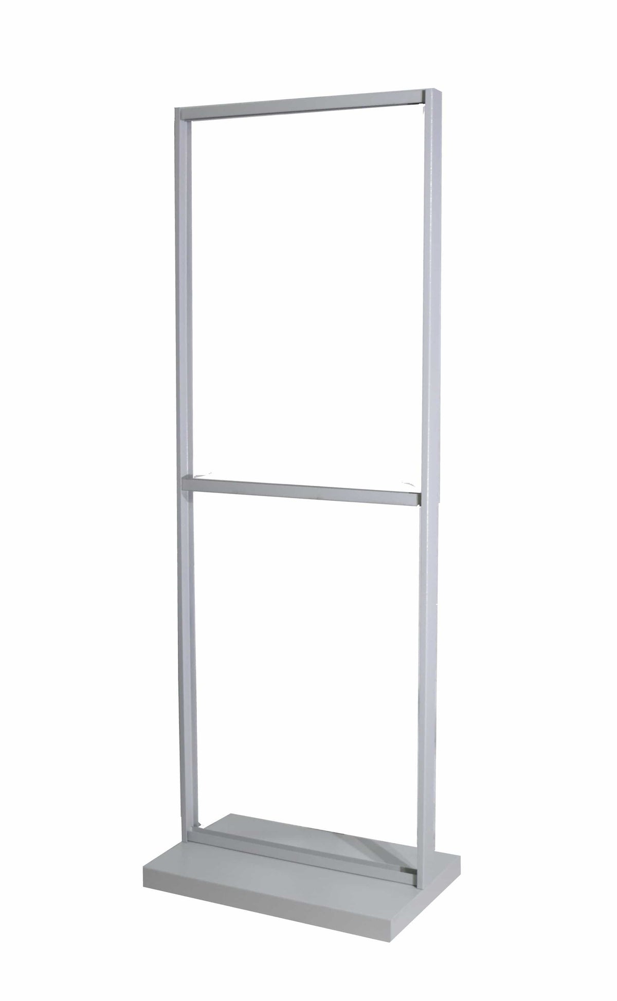 Complete Tilt Bin Stand with Double-Sided Base (S517) Various Sizes, Complete Tilt Bin Stand with Base (S517), Filstorage