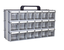 Tilt Bin Carry Case, Tilt Bin Carry Case, Filstorage