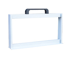 Complete Van Storage Tilt Bin Carry Case, Complete Tilt Bin Carry Case, Filstorage