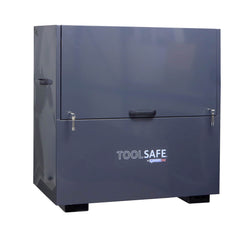 ToolSafe® Security Box with fork pockets