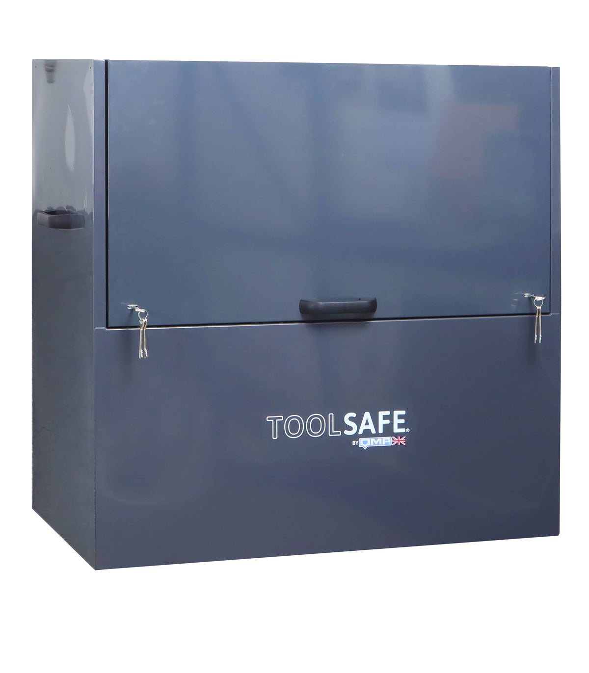 ToolSafe® Security Box
