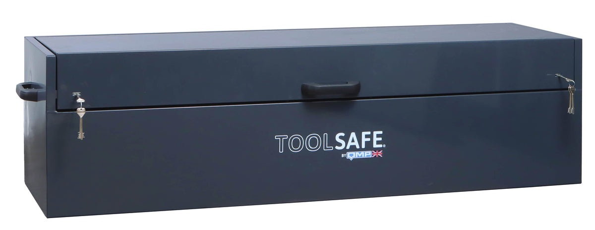 ToolSafe Van Site Safe Tool Secure Storage Box