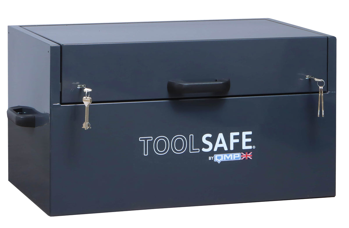 ToolSafe® Security Box 