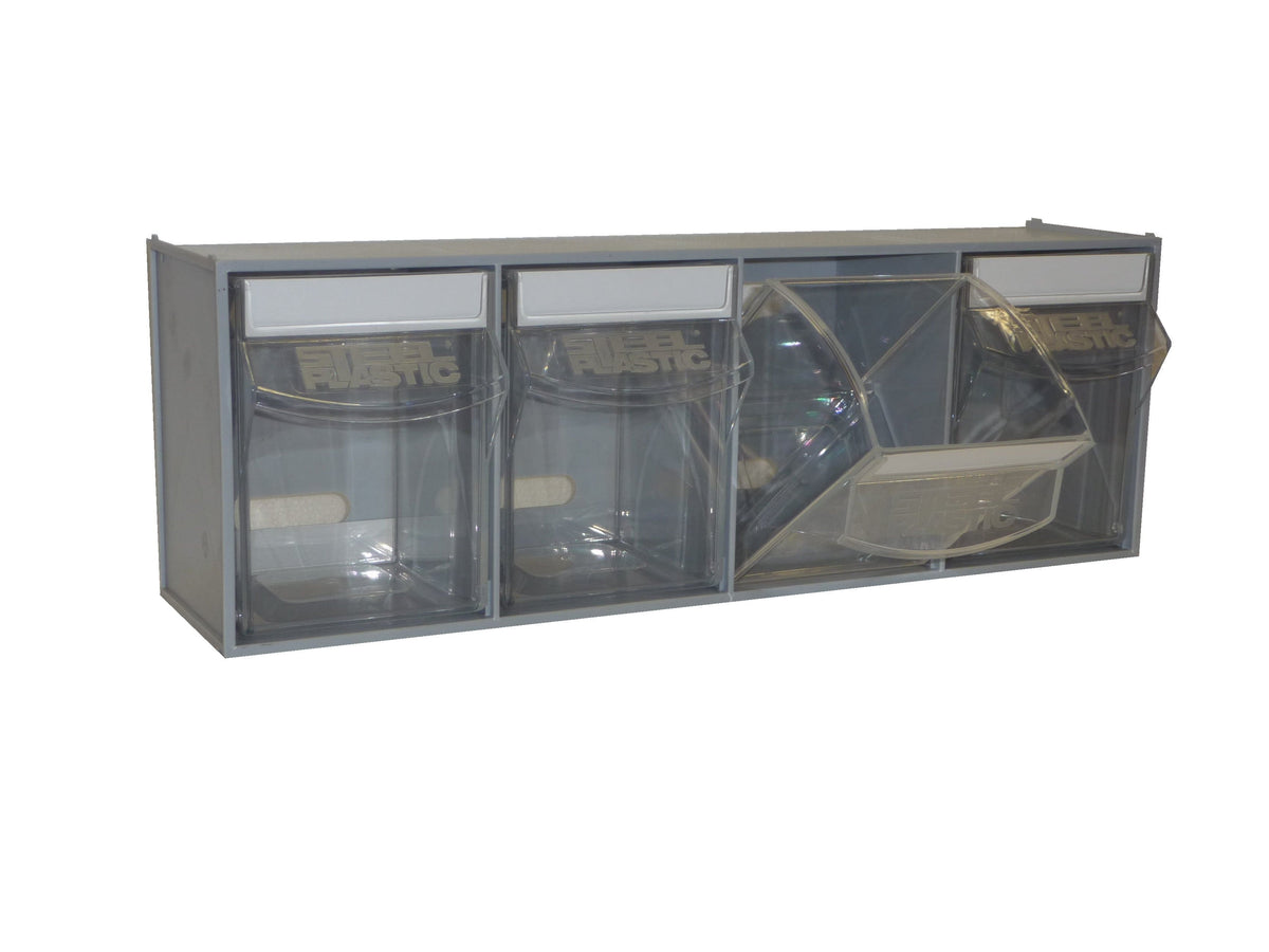 Complete Tilt Bin Stand with Base (S516) Various Sizes, Complete Tilt Bin Stand with Base S516, Filstorage