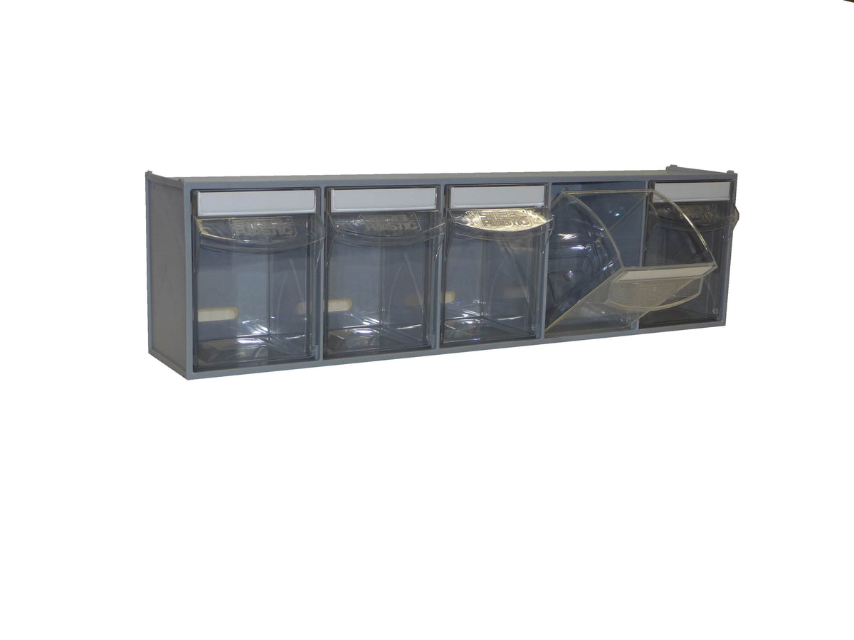Complete Tilt Bin Stand with Base (S516) Various Sizes, Complete Tilt Bin Stand with Base S516, Filstorage
