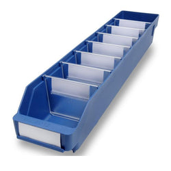Shelf Bin 6012 - Filstorage
