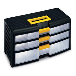 Van Storage Plastic Storage Cabinet Unit (42006), 42006, Filstorage