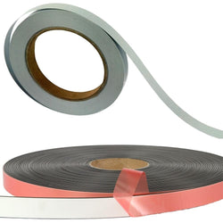 Secondary Glazing Magnetic Tape Kit, Secondary Glazing 15m, Filstorage