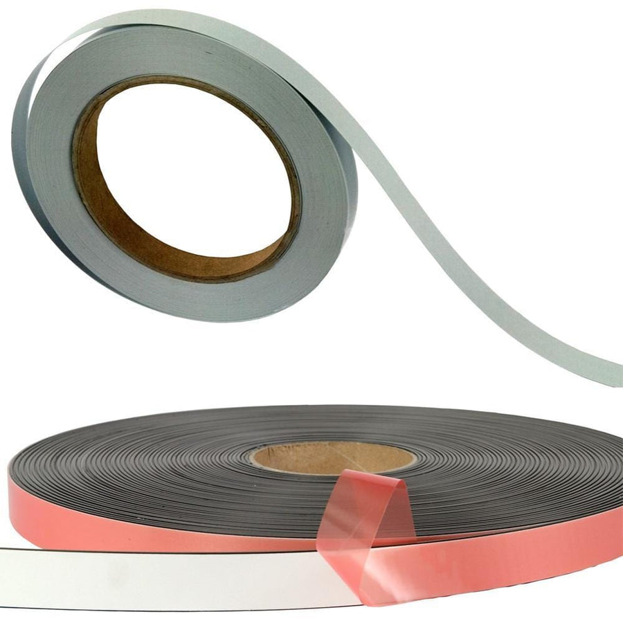 Secondary Glazing Magnetic Tape Kit, Secondary Glazing 15m, Filstorage