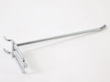 Single Prong Hook for Shop Shelving (pack 100), 150mm, Filstorage