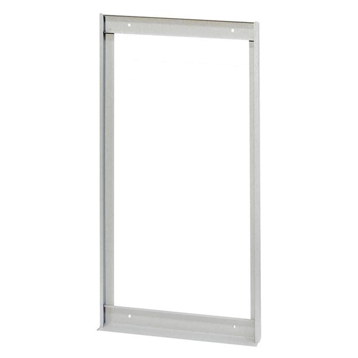 Metal Wall Frame for Tilt Bins (VS510), VS510, Filstorage