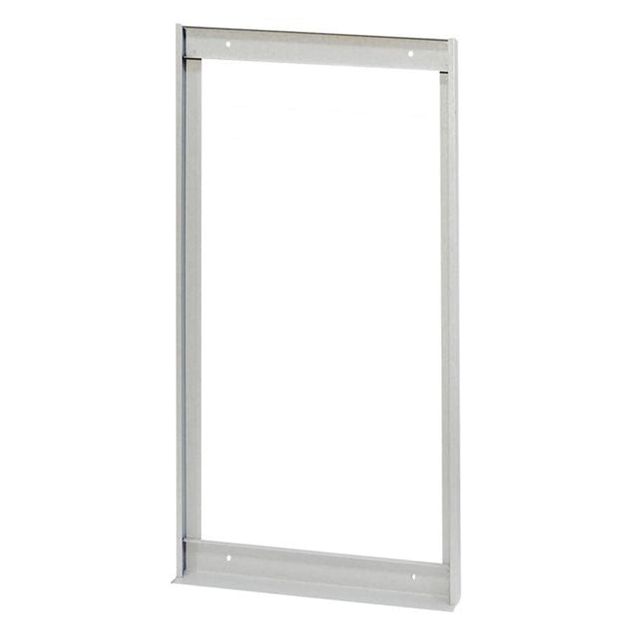 Metal Wall Frame for Tilt Bins (VS510), VS510, Filstorage
