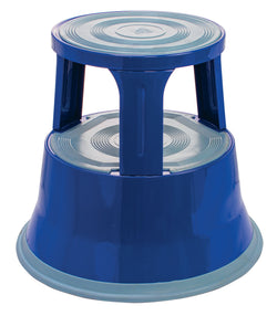 Steel Kick Step (6 colours), Blue, Filstorage