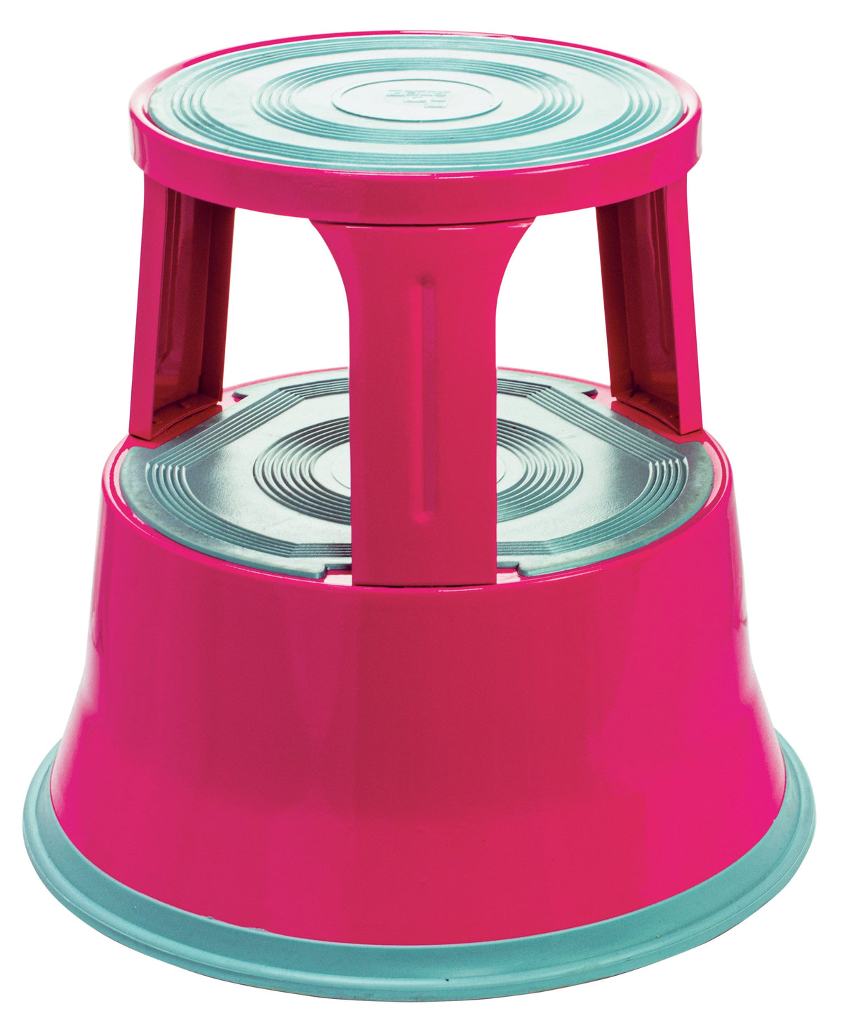 Steel Kick Step (6 colours), Pink, Filstorage