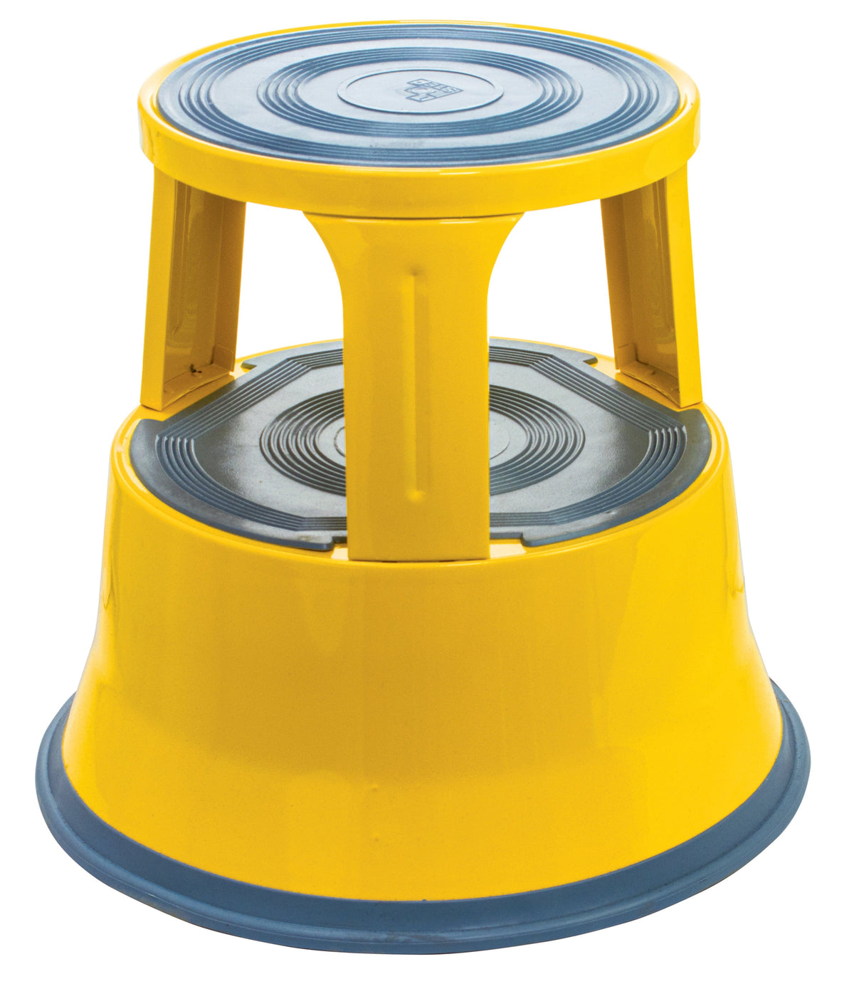 Steel Kick Step (6 colours), Yellow, Filstorage