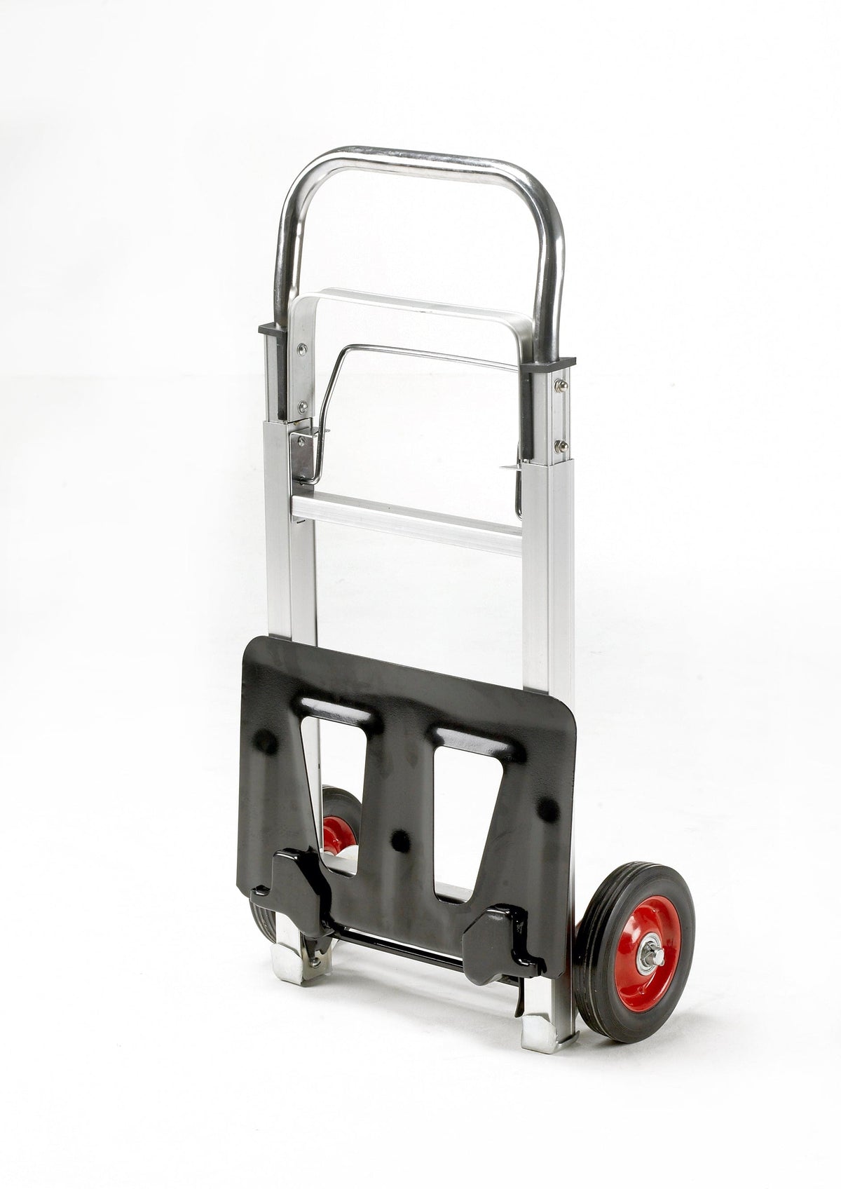 Telescopic Folding Sack Truck Trolley, Default Title, Filstorage