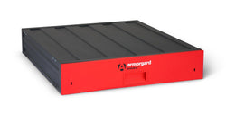 Armorgard Trekdror Van Storage Drawers, TKD2, Filstorage