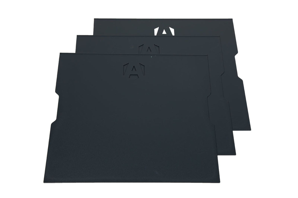 Armorgard Trekdror Van Storage Drawers Accessories, TKD3 Dividers, Filstorage