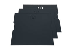 Armorgard Trekdror Van Storage Drawers Accessories, TKD3 Dividers, Filstorage