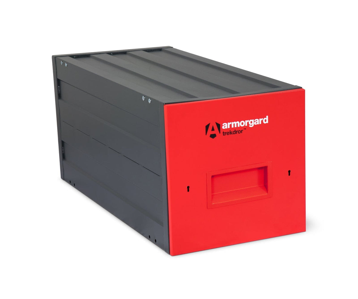 Armorgard Trekdror Van Storage Drawers, TKD3, Filstorage