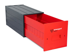 Armorgard Trekdror Van Storage Drawers, TKD1, Filstorage