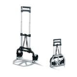 Telescopic Folding Sack Truck Trolley (4 Options)