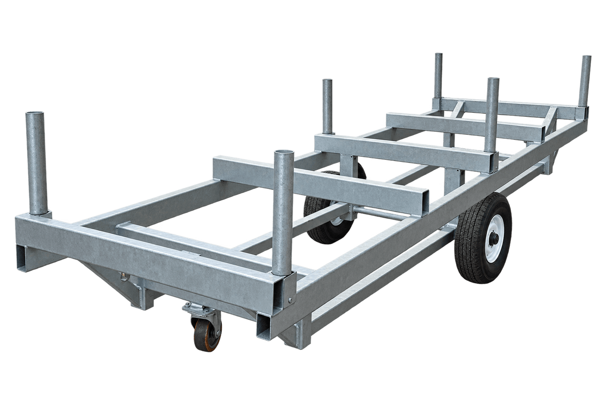 Timber Trolley 