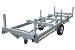 Timber Trolley 