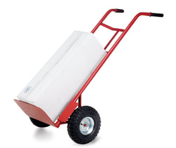 Pneumatic Tyre Standard Sack Truck Trolley