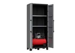 Heavy Duty Workshop Garage Cupboard Cabinet (Modular Pro4) - Filstorage