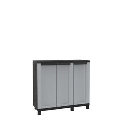 Plastic Garden / Home Cupboard TD102B 915mm H, TD102B, Filstorage