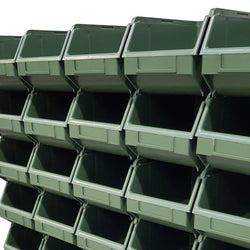 Pack of 30 x Interconnecting Union Storage Bin B, Union B, Filstorage