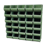 Pack of 30 x Interconnecting Union Storage Bin B, Union B, Filstorage