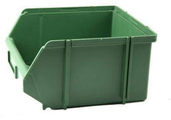 Pack of 60 x Interconnecting Union Storage Bin A, Union A, Filstorage