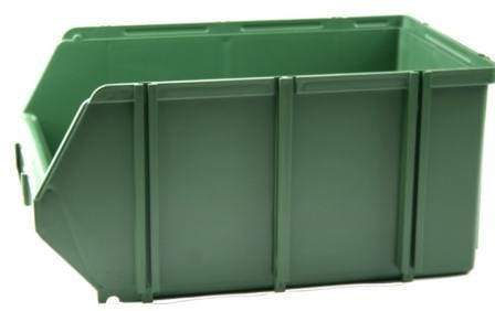 Pack of 4 x Interconnecting Union Storage Bin E, Union E, Filstorage