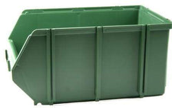 Pack of 4 x Interconnecting Union Storage Bin E, Union E, Filstorage