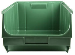 Container Pick Wall - 24 x Union F Interconnecting Storage Bins, 24 x Union F, Filstorage