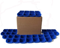Pack of 40 x Stackable Storage Parts Bin (110) - Filstorage