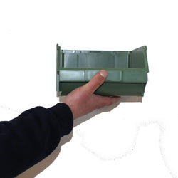 Pack of 16 x Interconnecting Union Storage Bin C, Union c, Filstorage