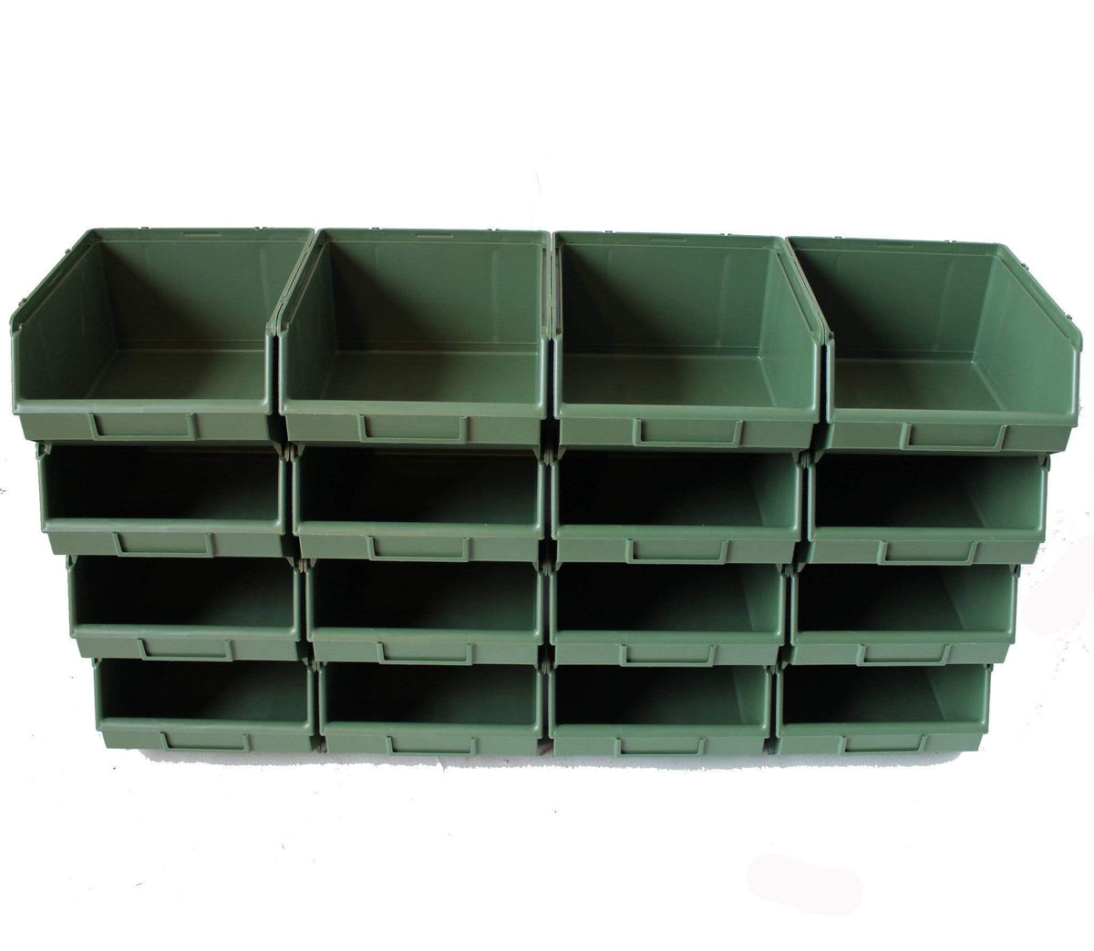 Pack of 16 x Interconnecting Union Storage Bin C, Union c, Filstorage