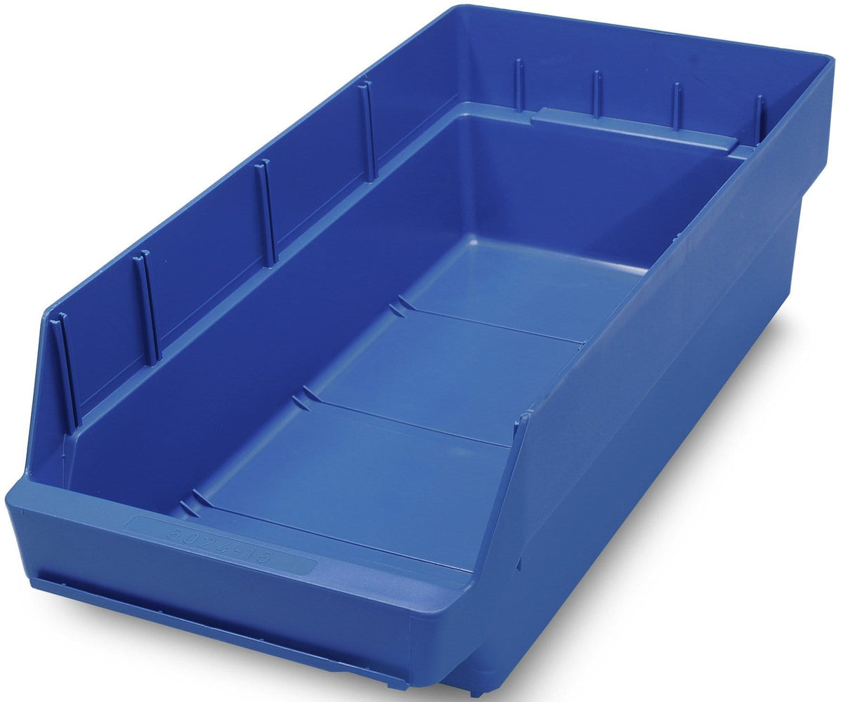 Shelf Bin 5024/15 - Filstorage