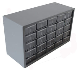 25 Compartment Organiser (ACO-25), FB ACO-25, Filstorage