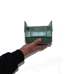 Pack of 30 x Interconnecting Union Storage Bin B, Union B, Filstorage