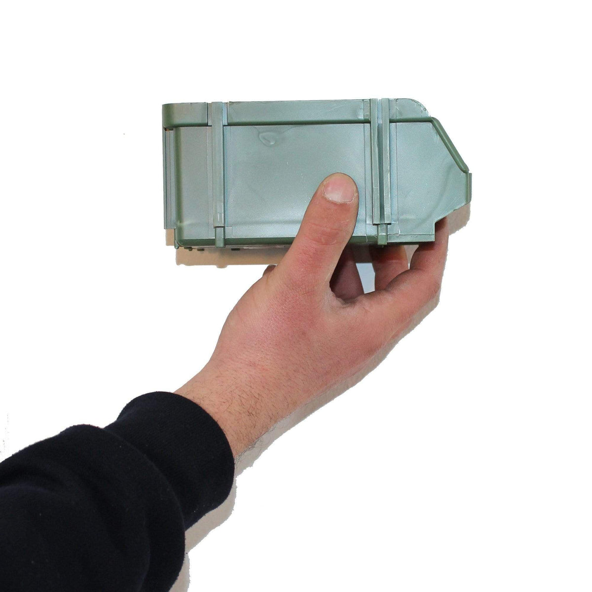 Pack of 60 x Interconnecting Union Storage Bin A, Union A, Filstorage