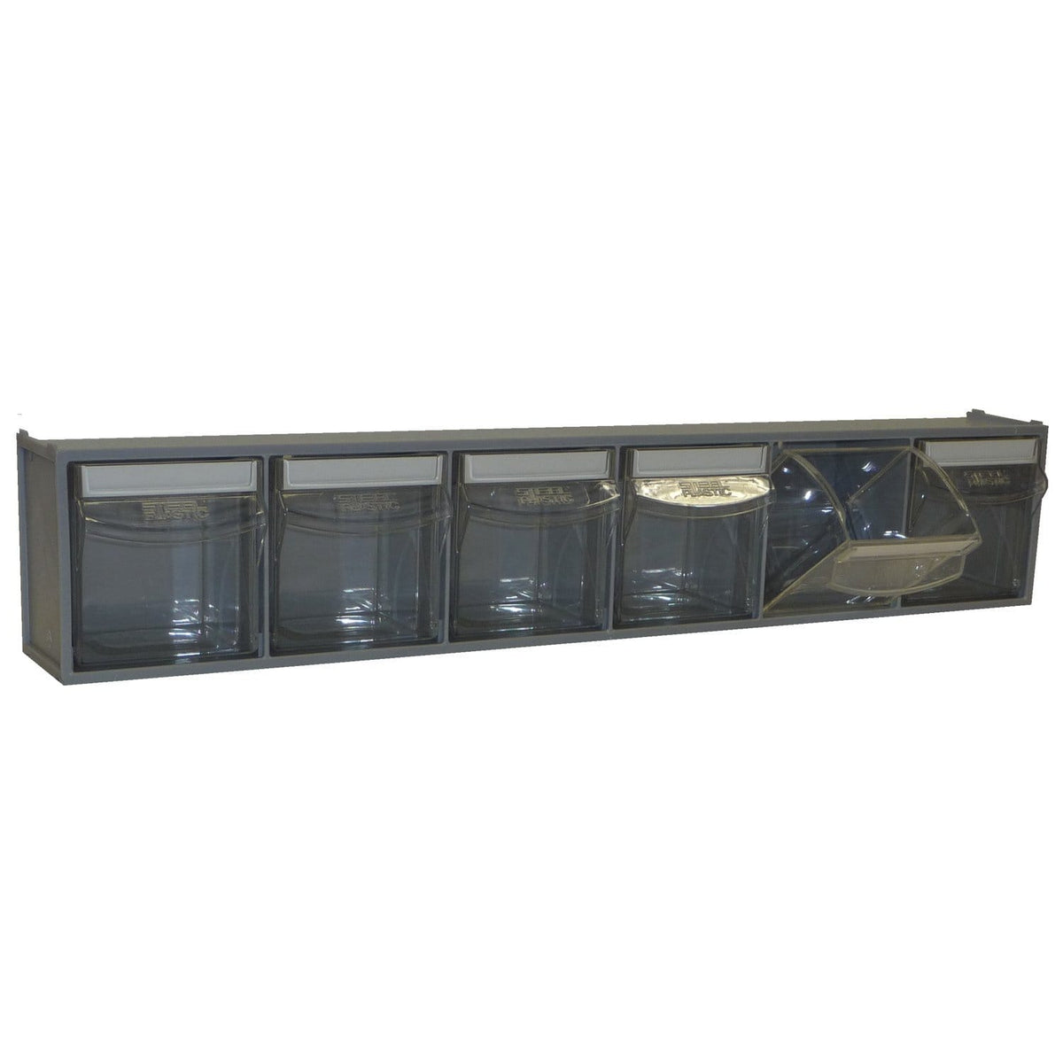Complete Van Storage Tilt Bin Carry Case, Complete Tilt Bin Carry Case, Filstorage
